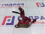 Петля капота правая Lifan Solano B8402620