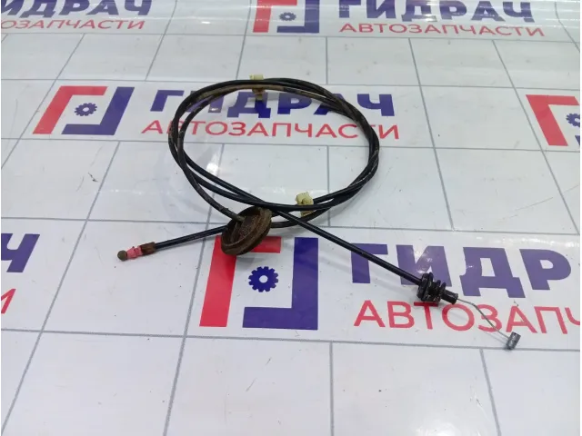 Трос открывания капота Lifan Solano B8402400