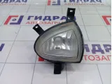 Фара противотуманная левая Lifan Solano B4116100