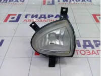 Фара противотуманная левая Lifan Solano B4116100