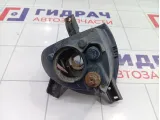 Фара противотуманная левая Lifan Solano B4116100