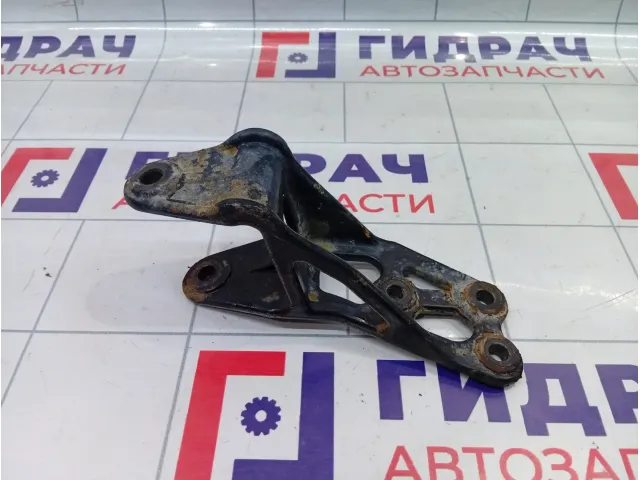 Кронштейн двигателя левый Lifan Solano BAC1001351