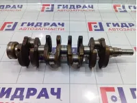 Коленвал Lifan Solano LF481Q11005011A