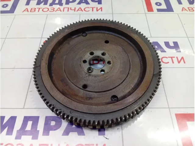 Маховик Lifan Solano LF481Q11005100A