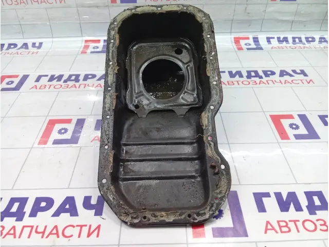 Поддон масляный двигателя Lifan Solano LF479Q11009100A