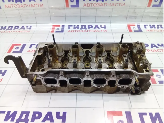 Головка блока (ГБЦ) Lifan Solano LF479Q11003100A