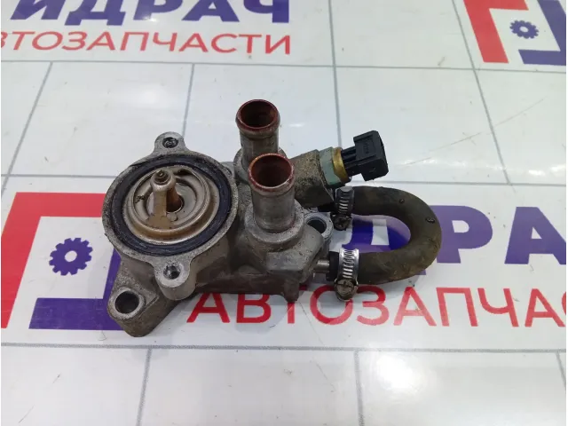 Корпус термостата Lifan Solano LF479Q11306201A