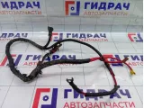 Провод аккумулятора (Провод АКБ) плюс Lifan Solano LF479Q2B4008120A