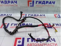 Провод аккумулятора (Провод АКБ) плюс Lifan Solano LF479Q2B4008120A