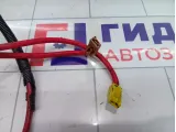 Провод аккумулятора (Провод АКБ) плюс Lifan Solano LF479Q2B4008120A