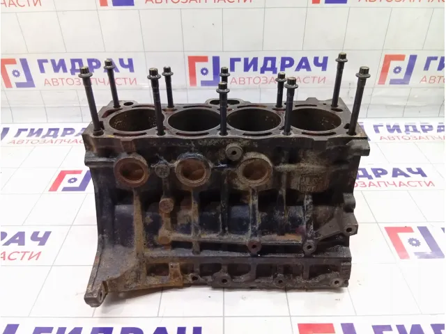 Блок цилиндров Lifan Solano LF481Q11002100A