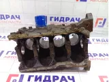 Блок цилиндров Lifan Solano LF481Q11002100A