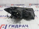 Фара передняя левая Lifan Solano B4121100C1