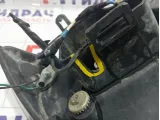 Фара передняя левая Lifan Solano B4121100C1