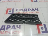 Решетка в бампер левая Lifan Solano B2803112