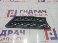 Решетка в бампер левая Lifan Solano B2803112