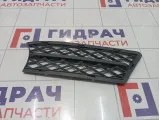 Решетка в бампер левая Lifan Solano B2803112