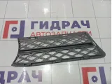 Решетка в бампер левая Lifan Solano B2803112