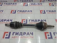 Привод передний левый Lifan Solano B2203100