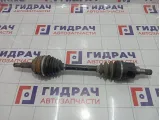 Привод передний левый Lifan Solano B2203100