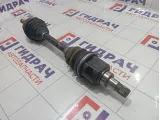 Привод передний левый Lifan Solano B2203100