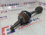 Привод передний левый Lifan Solano B2203100