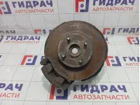 Кулак поворотный передний правый Lifan Solano B2304611