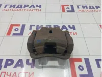 Суппорт тормозной передний левый Lifan Solano B3501110