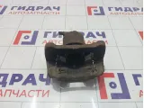 Суппорт тормозной передний левый Lifan Solano B3501110