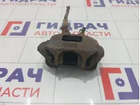 Суппорт тормозной задний левый Lifan Solano B3502110
