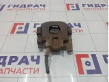 Суппорт тормозной задний правый Lifan Solano B3502610