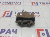 Суппорт тормозной задний правый Lifan Solano B3502610