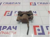 Суппорт тормозной задний правый Lifan Solano B3502610