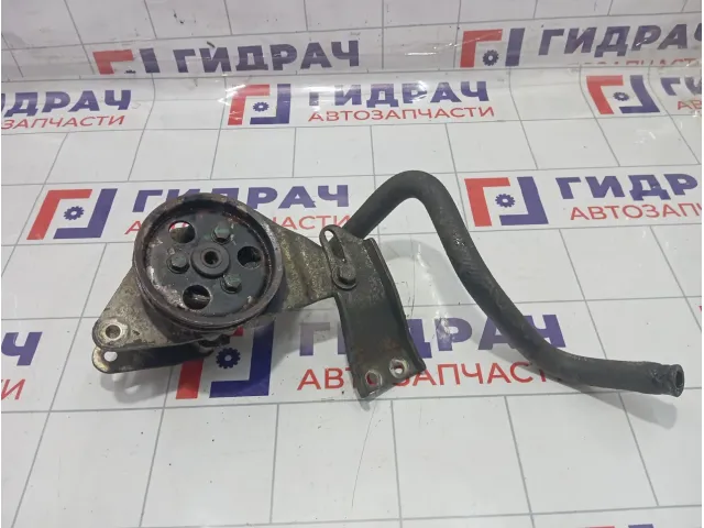 Насос гидроусилителя Lifan Solano BAC3407100