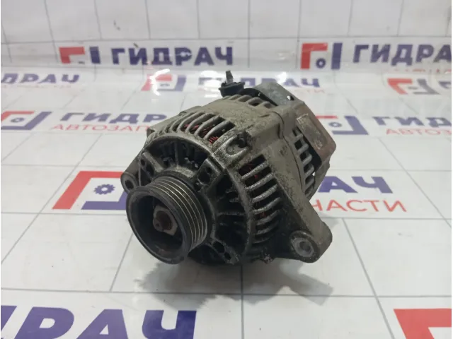 Генератор Lifan Solano LF481Q13701100A