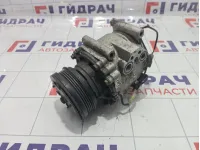 Компрессор системы кондиционирования Lifan Solano LBA8103100B1