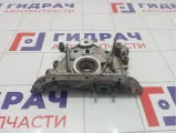 Насос масляный Lifan Solano LF481Q11011100A