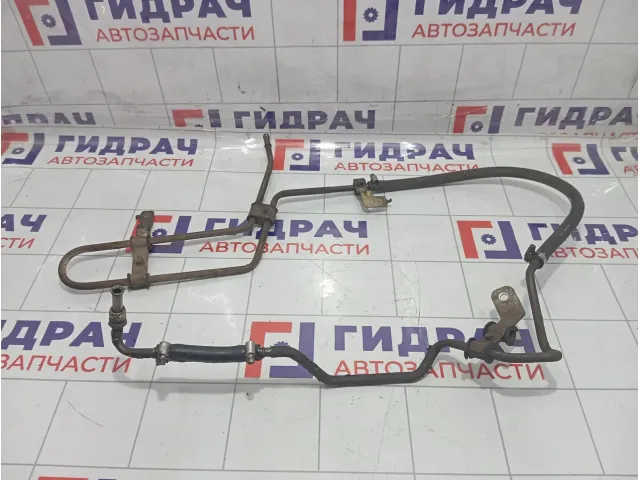 Трубка гидроусилителя Lifan Solano BAC3406300
