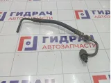 Трубка гидроусилителя Lifan Solano