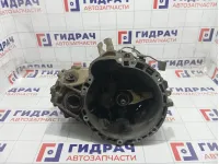 МКПП (механическая коробка переключения передач) Lifan Solano LF481Q11700000B1