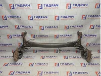 Балка задняя Lifan Solano B2916110