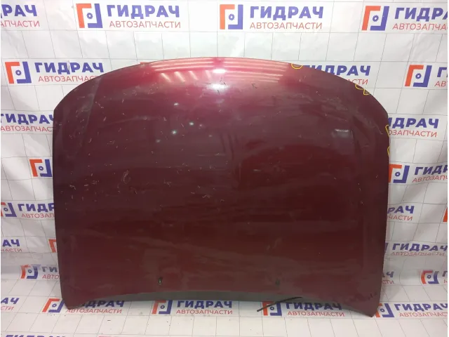 Капот Lifan Solano B8402000