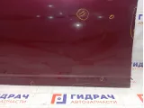 Дверь передняя левая Lifan Solano B6101001