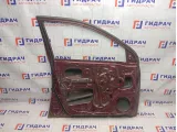 Дверь передняя левая Lifan Solano B6101001