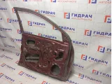 Дверь передняя левая Lifan Solano B6101001