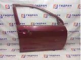 Дверь передняя правая Lifan Solano B6101002