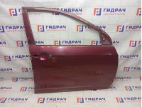 Дверь передняя правая Lifan Solano B6101002