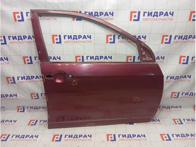 Дверь передняя правая Lifan Solano B6101002