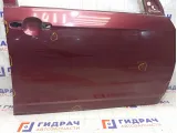 Дверь передняя правая Lifan Solano B6101002