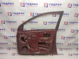Дверь передняя правая Lifan Solano B6101002